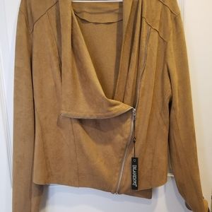 Suede Nordstrom Jacket